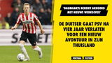 'PSV maakt ruimte in defensie en laat Baumgartl vertrekken'