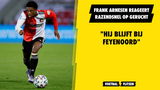 Frank Arnesen drukt transfergerucht razendsnel de kop in: "Hij blijft"