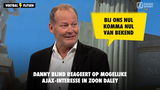 Danny Blind over mogelijke Ajax-interesse in zoon Daley: "Bij ons nul komma nul van bekend"