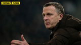 Van den Brom doet open sollicitatie: "Gewoon omdat het mijn club is"