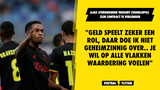 Ajax-sterkhouder weigert (voorlopig) zijn contract te verlengen: "Geld speelt zeker een rol"