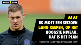 'Kjell Scherpen staat voor opvallende overstap naar andere Eredivisie-club'