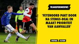 'Feyenoord pakt door na Stengs-deal en maakt prioriteit van aanvaller'
