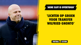 'Slot is overtuigd, lichten op groen voor transfer Wilfried Gnonto'