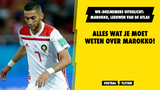 WK-deelnemers uitgelicht: Marokko, Leeuwen van de Atlas