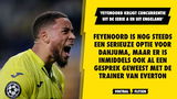 'Danjuma heeft keuze uit drie clubs, waaronder Feyenoord'