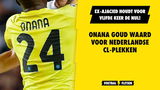Onana goud waard voor Nederlandse CL-plekken: ex-Ajacied houdt voor vijfde keer de nul!