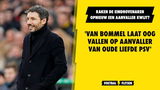 'Van Bommel wil aanvaller wegplukken bij oude liefde PSV'