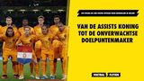 5 Oranje-spelers die positief opvielen tegen Griekenland en Ierland!