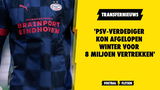 'PSV-verdediger kon voor 8 miljoen vertrekken'