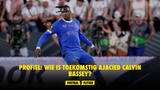 Profiel: wie is toekomstig Ajacied Calvin Bassey?