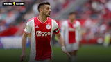 Dusan Tadic verbaasde zich afgelopen voorjaar over de aanstelling van Sven Mislintat als technisch directeur van Ajax.