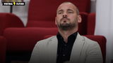 DHSC-voorzitter Harry Lulofs heeft de geruchten over dat Wesley Sneijder voor de groep komt te staan ontkracht.