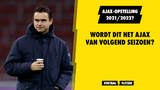 Gaat Ajax volgend jaar zo spelen? Opstelling van de Amsterdammers in 2021/2022?