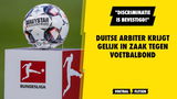 Duitse arbiter krijgt gelijk in zaak tegen voetbalbond: "Discriminatie is bevestigd!"