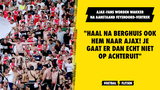 Ajax-fans worden wakker na aanstaand Feyenoord-vertrek: "Haal hem ook naar Amsterdam"