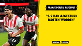 Franse pers is resoluut: "2-2 had afgekeurd moeten worden"