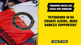 'Feyenoord in de zwarte cijfers, mede dankzij supporters'