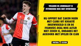 Opvallende suggestie voor Feyenoord: "Niet uitsluiten dat ze bij Til uitkomen"