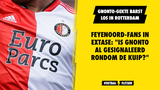Feyenoord-fans in extase: "Ik kan m'n geluk niet op! Wat een toptransfer!"
