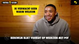Bergwijn blikt vooruit op weerzien met PSV: "Ik verwacht geen warm welkom"