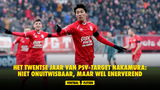 Het Twentse jaar van PSV-target Nakamura: niet onuitwisbaar, maar wel enerverend