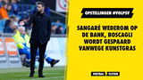 Opstelling PSV: Van Nistelrooij spaart Boscagli, Sangaré opnieuw wisselspeler en Xavi naar voorhoede