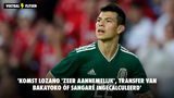 'Komst Lozano 'zeer aannemelijk', transfer van Bakayoko óf Sangaré ingecalculeerd'