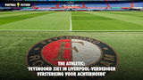 The Athletic: 'Feyenoord ziet in Liverpool-verdediger versterking voor achterhoede'