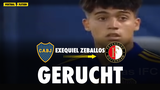 'Feyenoord scout in Zuid-Amerika vervanger Berghuis'