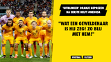 'Absolute uitblinker' Oranje geprezen na eerste helft tegen Amerika: "Wat een geweldenaar zeg!"