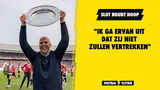 Slot houdt hoop: "Ik ga ervan uit dat zij niet zullen vertrekken"