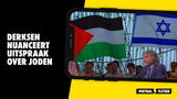 Johan Derksen nuanceert uitspraak over joden: "Daar had hij een punt"