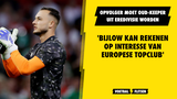 'Europese topclub geïnteresseerd in Bijlow, Feyenoord ziet geschikte opvolger in oud-keeper Eredivisie'