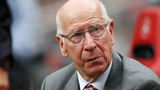 Sir Bobby Charlton (86) overleden