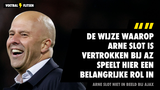 Ajax bij vertrek Erik ten Hag niet geïnteresseerd in Arne Slot