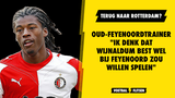 Oud-Feyenoordtrainer: "Ik denk dat Wijnaldum best wel bij Feyenoord zou willen spelen"