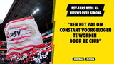 PSV-fans boos na nieuws over Simons: "Ben het zat om constant voorgelogen te worden door de club"