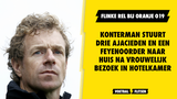Flinke rel bij Oranje Onder 19: Vijf spelers naar huis gestuurd na vrouwelijk bezoek in hotel