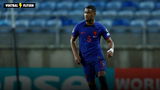 Oranje-international oogst lof bij Kenneth Pérez en pleit voor meer speelminuten
