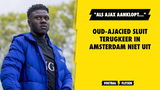 Oud-Ajacied sluit terugkeer in Amsterdam niet uit: "Als Ajax aanklopt..."