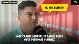 Mexicaanse journalist Daniel Reyes over toekomst Giménez: "Hij wil blijven"