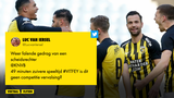 Grote frustratie over zuivere speeltijd bij Vitesse tegen Feyenoord: "Is een schande"