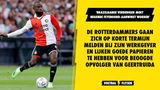 'Feyenoord neemt voorschot op Geertruida-vertrek en wil Braziliaan inlijven'