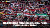 Gemeentes vormen probleem in speelschema: "Willen Feyenoord alleen op zondag"