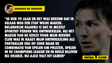Steven Berghuis definitief van Feyenoord naar Ajax: "Hier heb ik alles wat ik zoek"