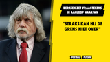 Derksen zet vraagtekens in aanloop naar WK: "Straks kan hij de grens niet over"