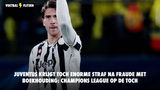 Juventus krijgt toch enorme straf na fraude met boekhouding: Champions League op de tocht