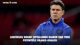 Lodewijks noemt opvallende namen van twee potentiële Oranje-goalies