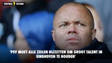 'PSV moet alle zeilen bijzetten om groot talent in Eindhoven te houden'